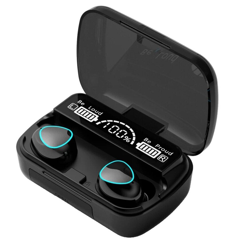 M10 Wireless Earbuds