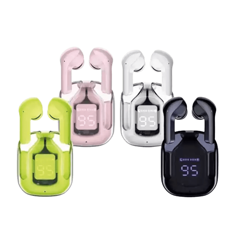 Air31 Bluetooth Earbuds