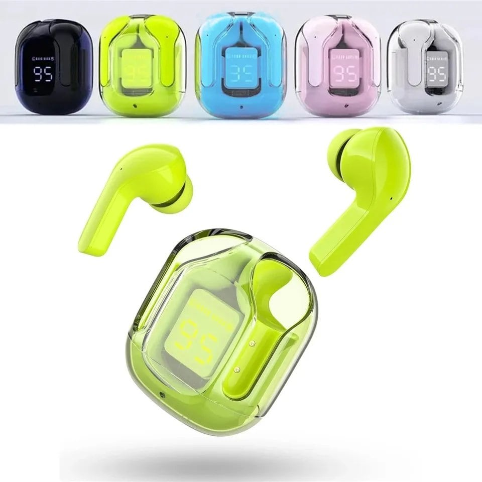 Air31 Bluetooth Earbuds