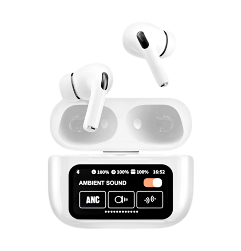 Airpods Pro 2 ANC Touch Display